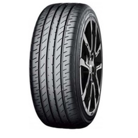 Легкові шини Yokohama BlueEarth E51B